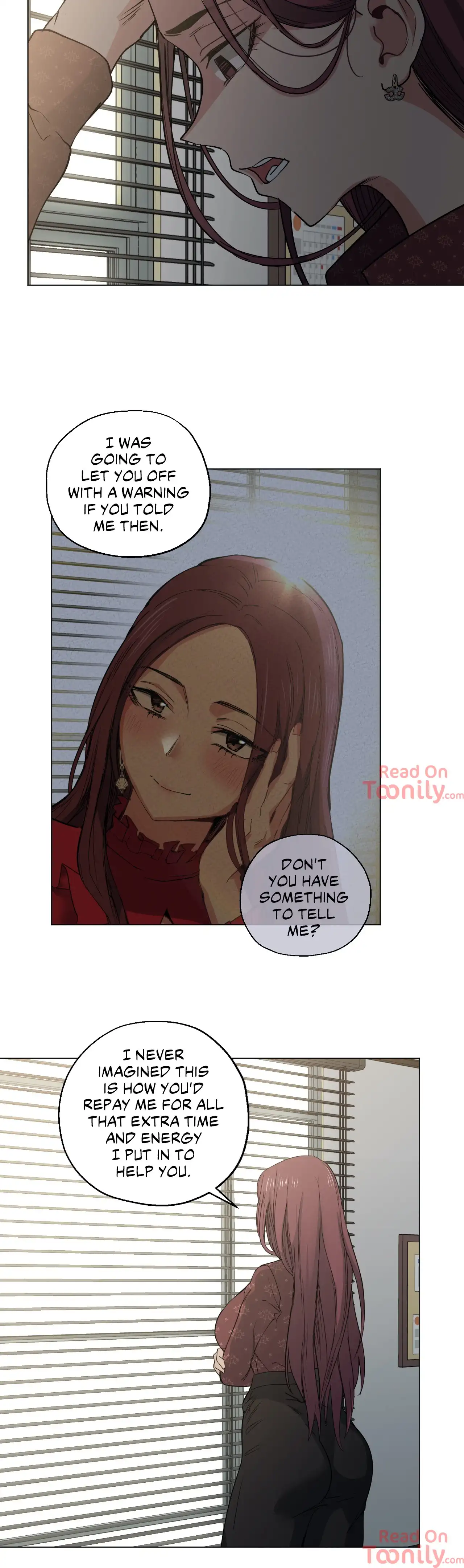 Lucky Guy - Chapter 20 [photo 11] - MangaPorn