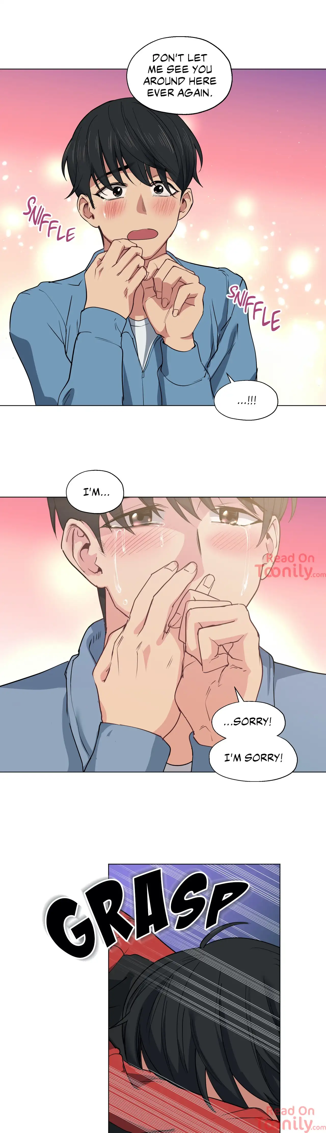 Lucky Guy - Chapter 20 [photo 13] - MangaPorn