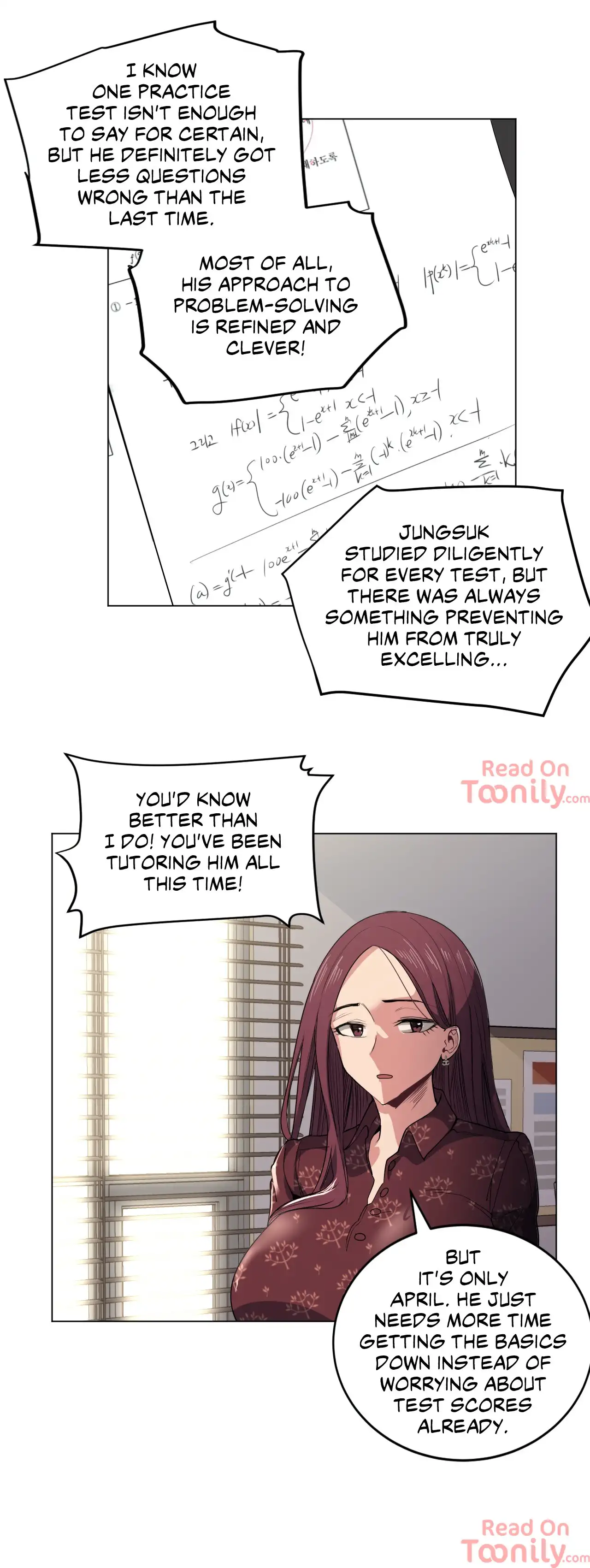 Lucky Guy - Chapter 20 [photo 22] - MangaPorn