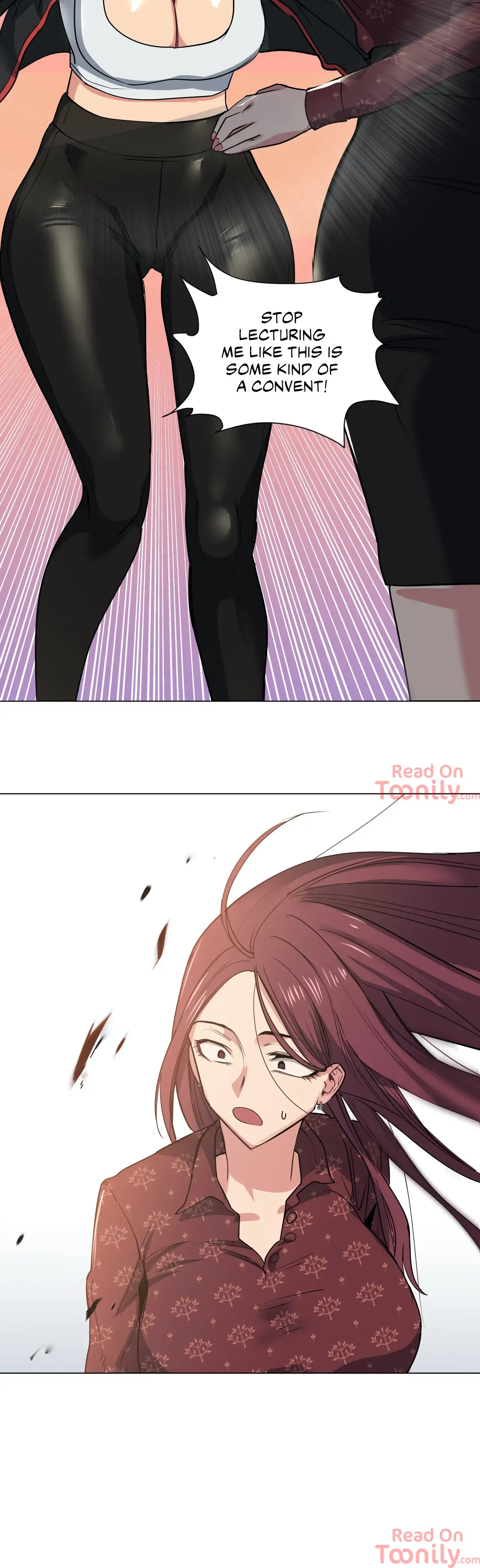 Lucky Guy - Chapter 20 [photo 30] - MangaPorn