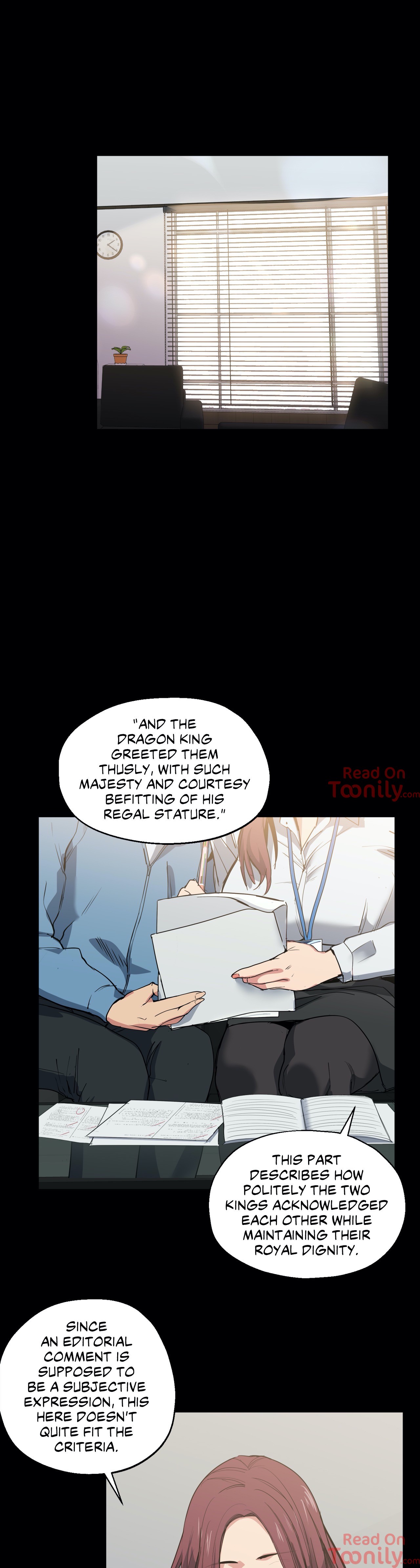 Lucky Guy - Chapter 21 [photo 1] - MangaPorn