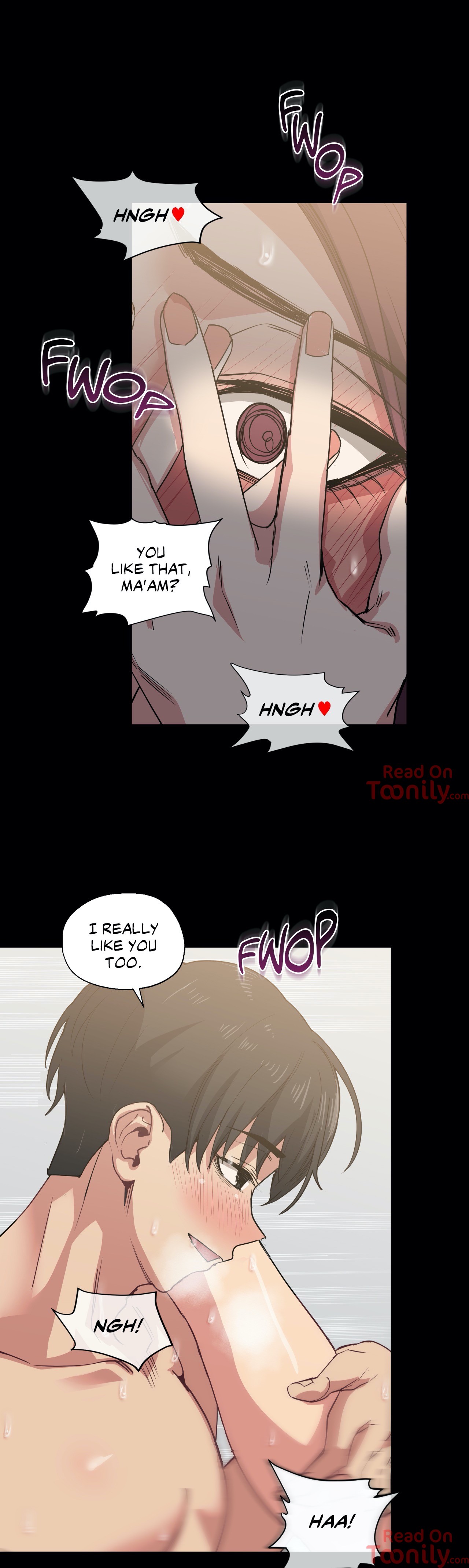 Lucky Guy - Chapter 21 [photo 10] - MangaPorn