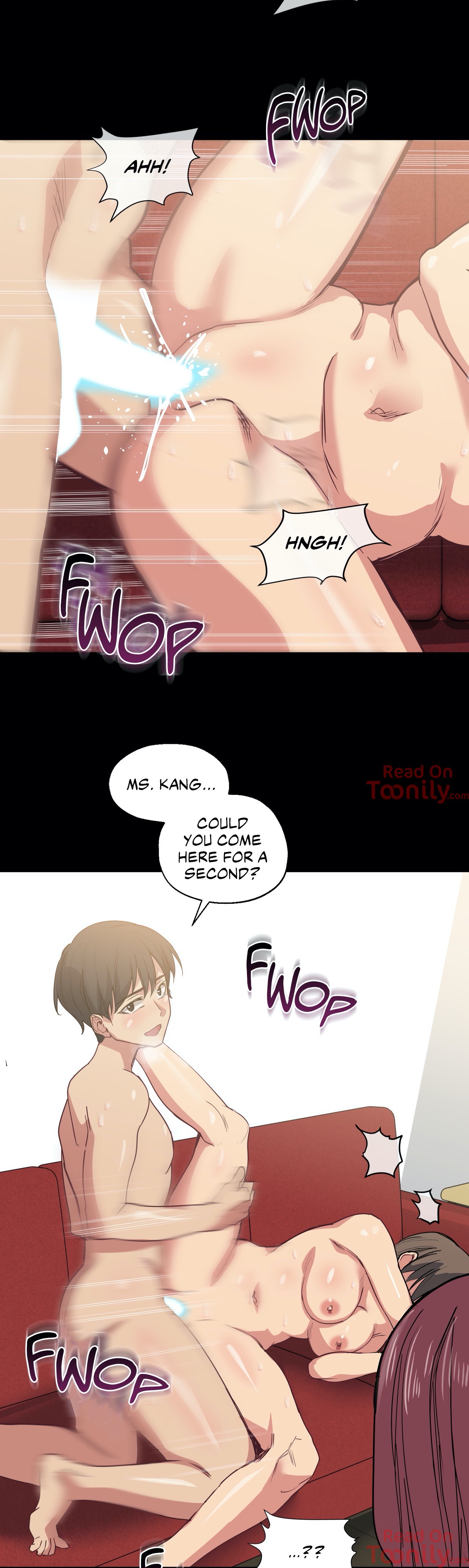 Lucky Guy - Chapter 21 [photo 11] - MangaPorn