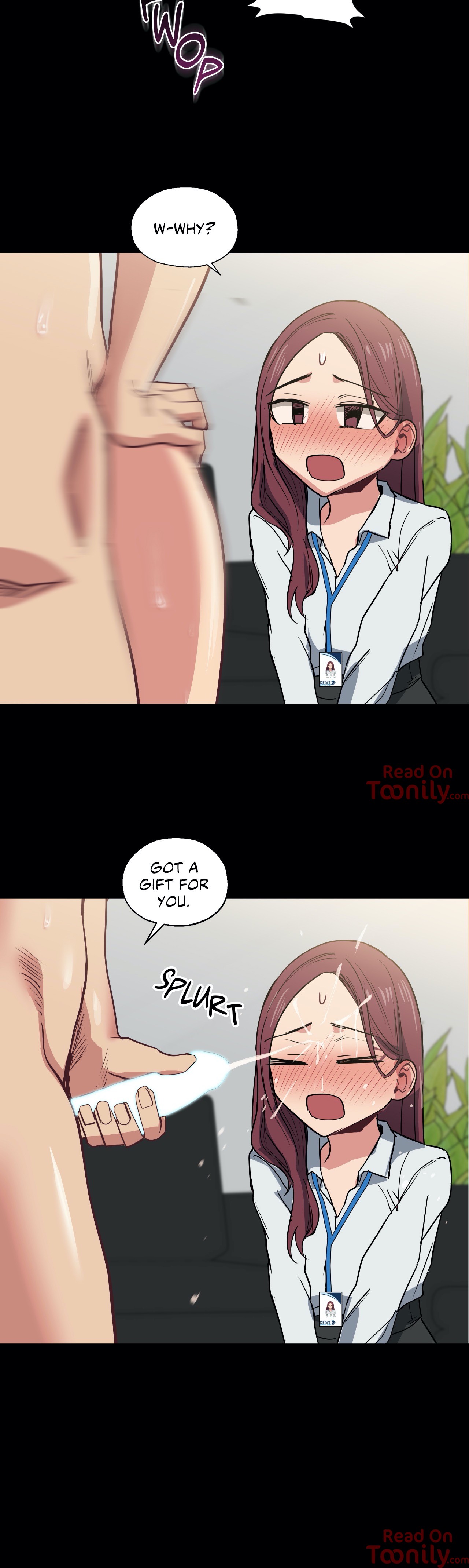 Lucky Guy - Chapter 21 [photo 12] - MangaPorn