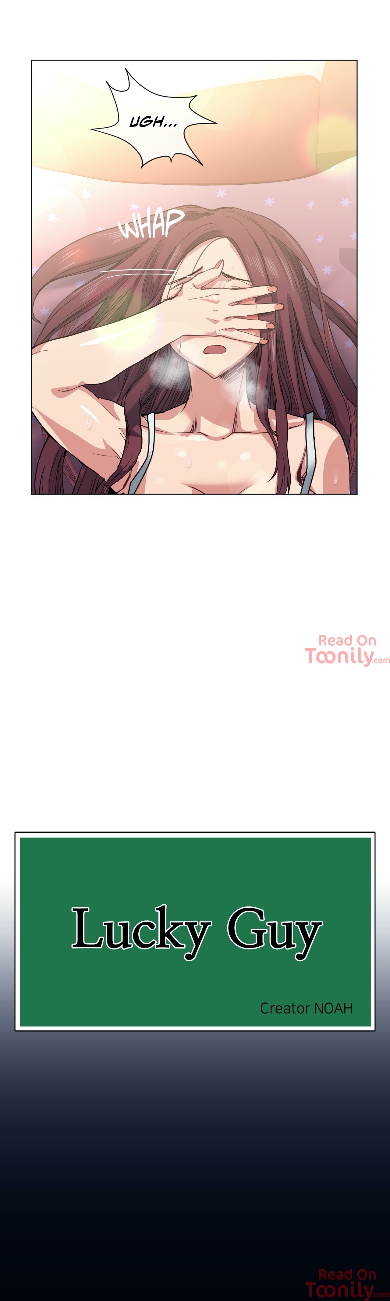 Lucky Guy - Chapter 21 [photo 15] - MangaPorn