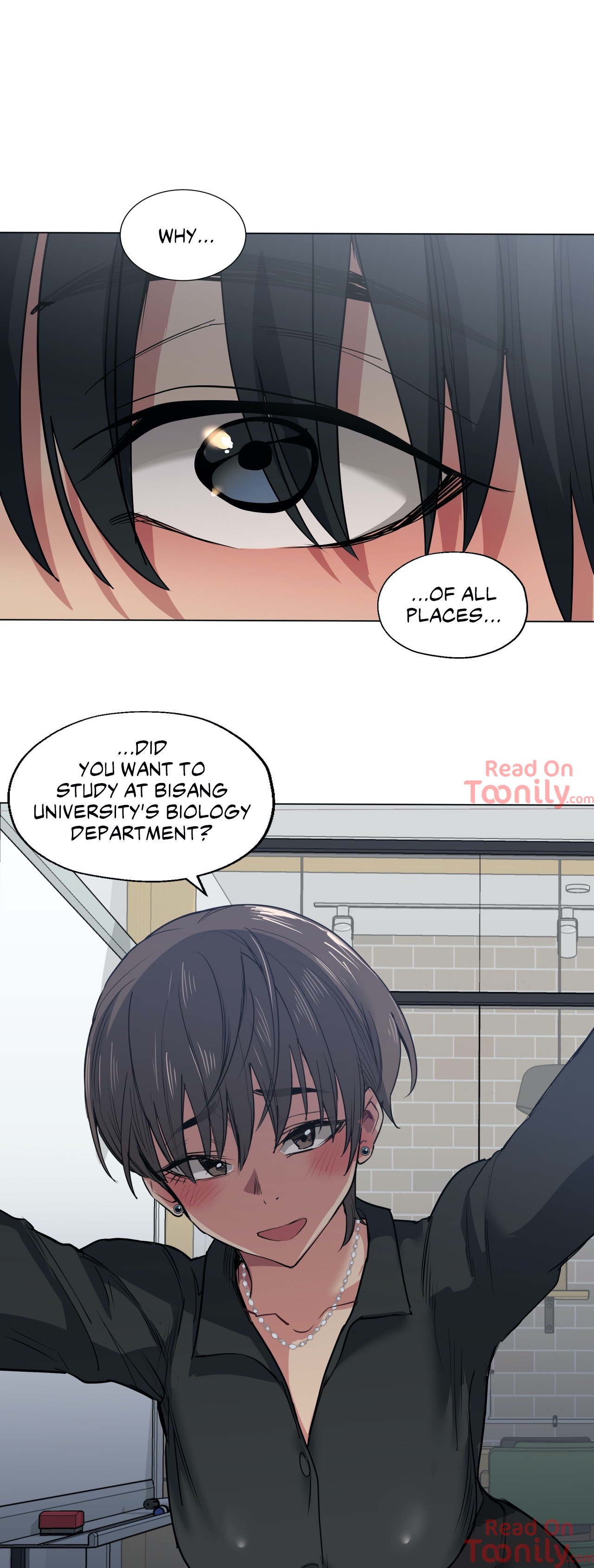 Lucky Guy - Chapter 21 [photo 25] - MangaPorn