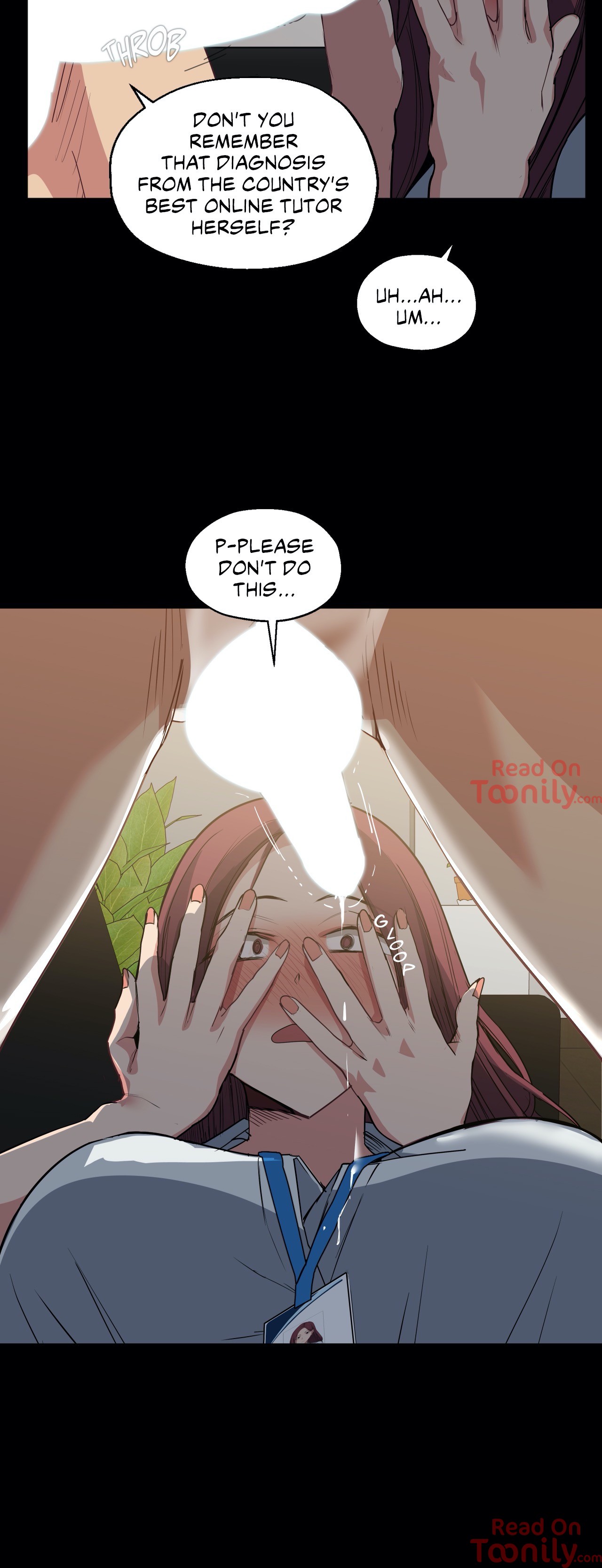 Lucky Guy - Chapter 21 [photo 6] - MangaPorn