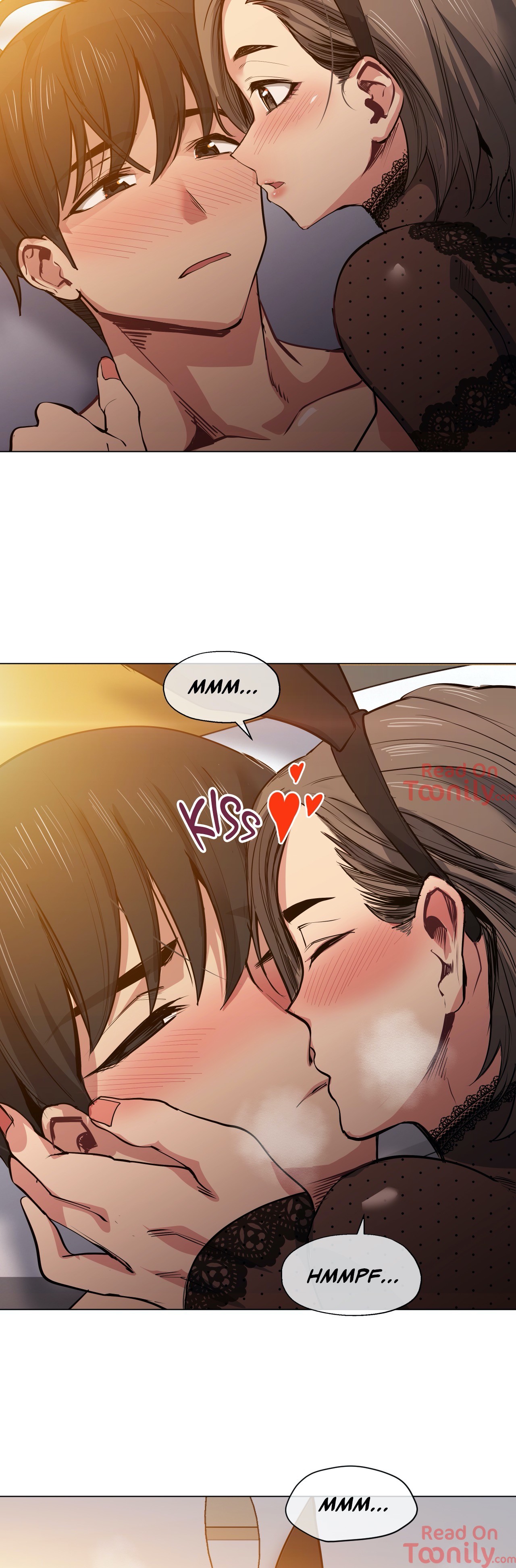 Lucky Guy - Chapter 22 [photo 19] - MangaPorn