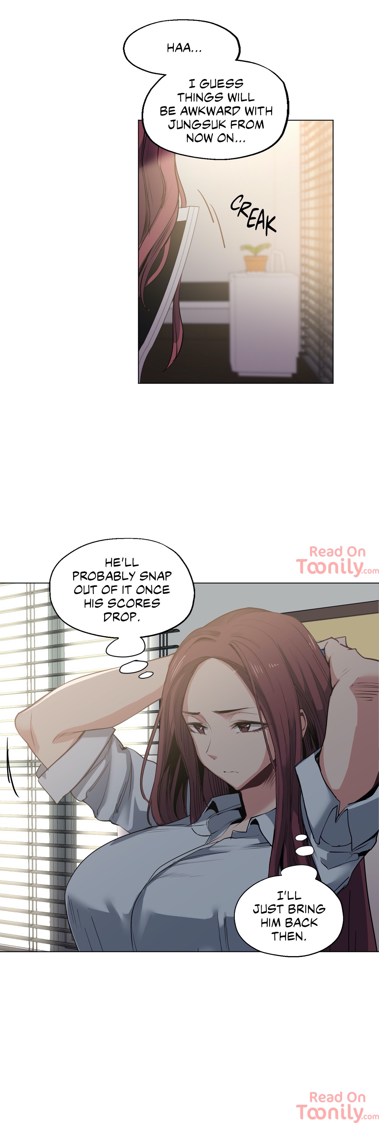 Lucky Guy - Chapter 22 [photo 3] - MangaPorn