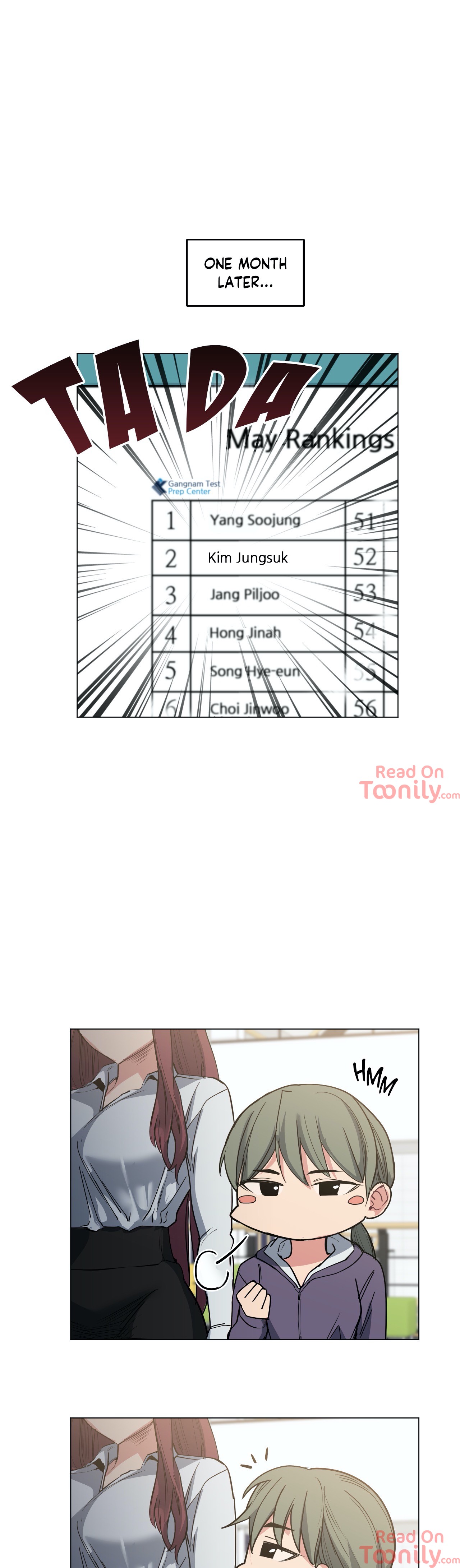 Lucky Guy - Chapter 22 [photo 4] - MangaPorn