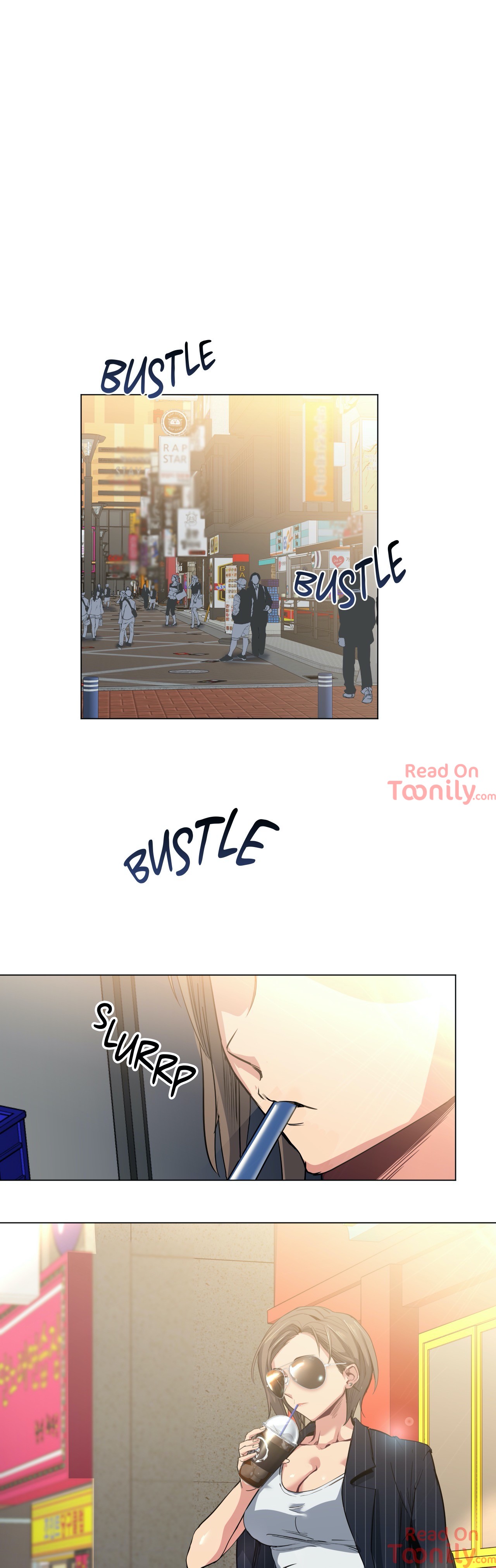 Lucky Guy - Chapter 22 [photo 7] - MangaPorn