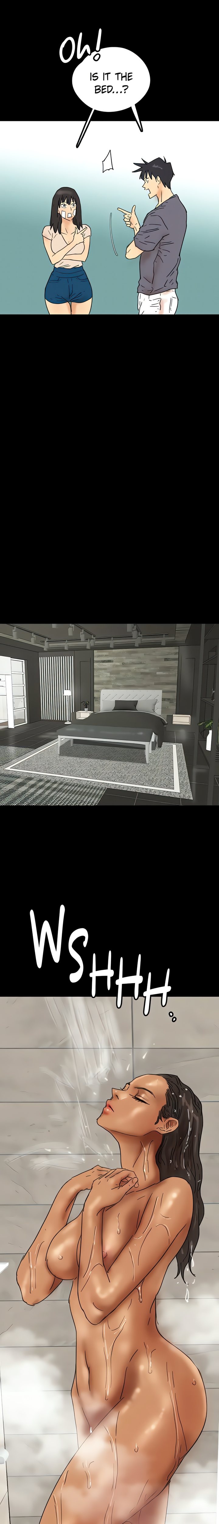 Benefactor’s Daughters - Chapter 30 [photo 19] - MangaPorn