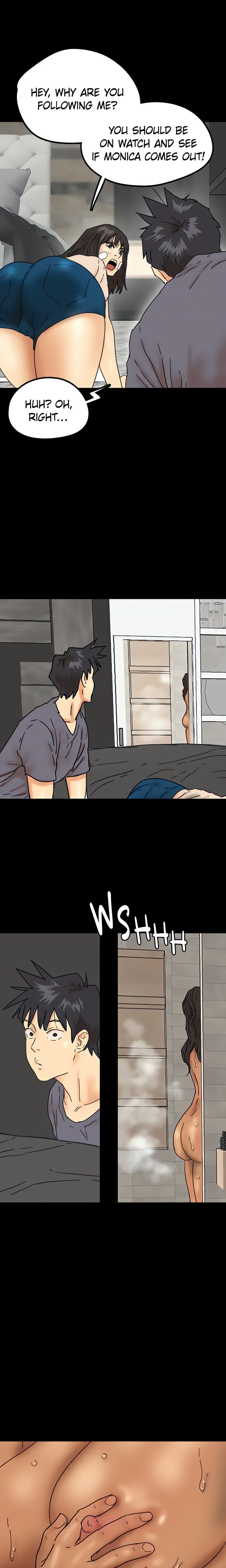 Benefactor’s Daughters - Chapter 30 [photo 22] - MangaPorn