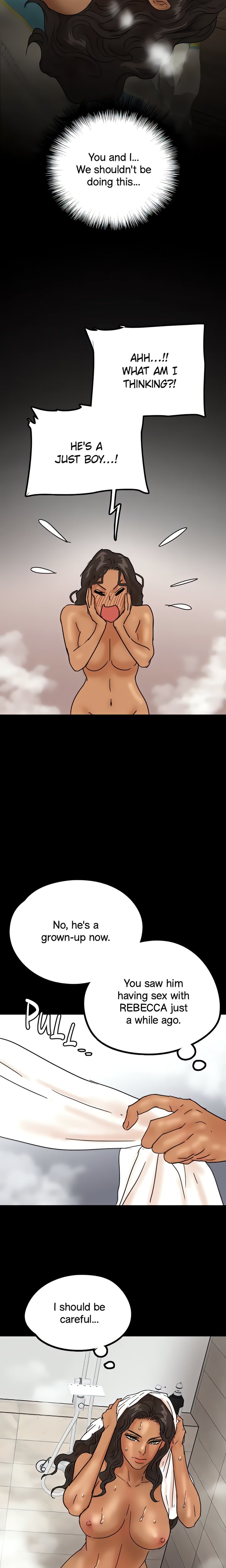 Benefactor’s Daughters - Chapter 30 [photo 24] - MangaPorn