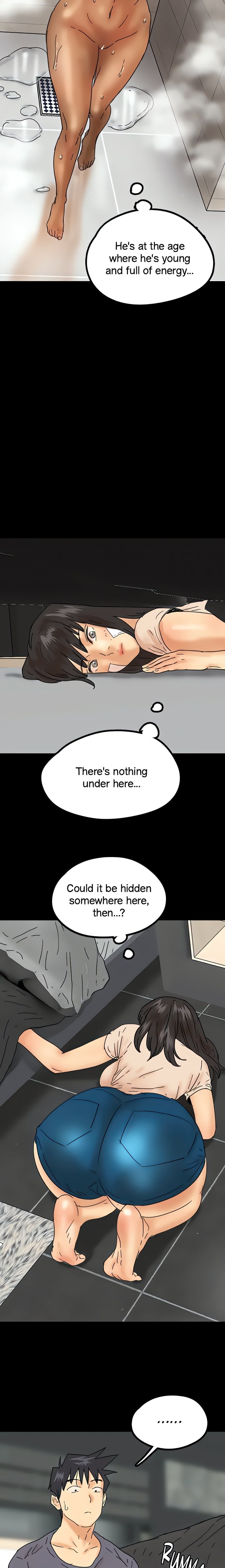 Benefactor’s Daughters - Chapter 30 [photo 25] - MangaPorn