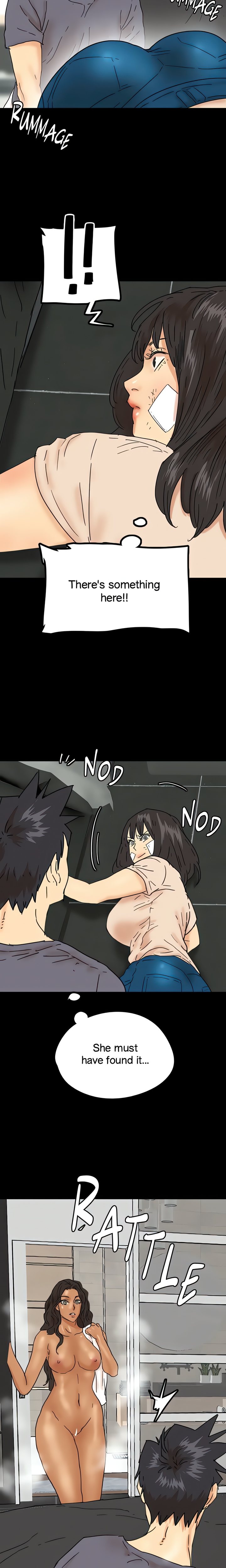 Benefactor’s Daughters - Chapter 30 [photo 26] - MangaPorn