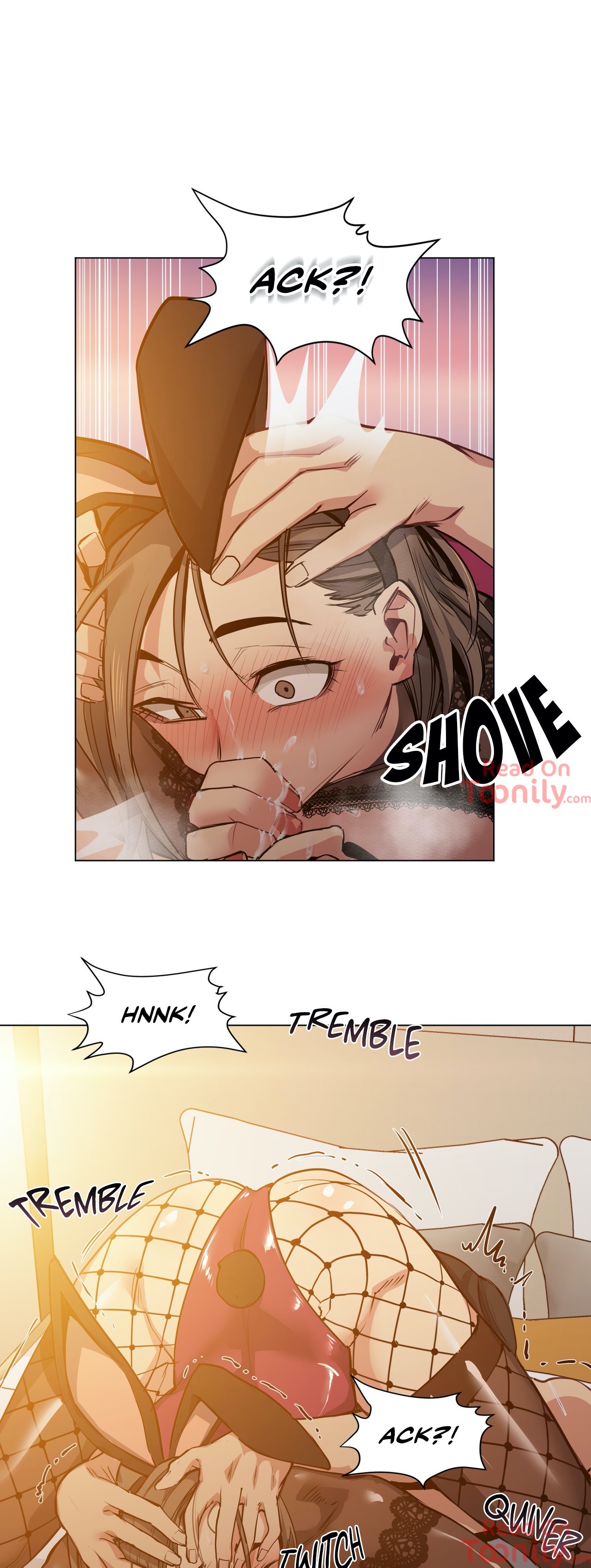 Lucky Guy - Chapter 23 [photo 1] - MangaPorn