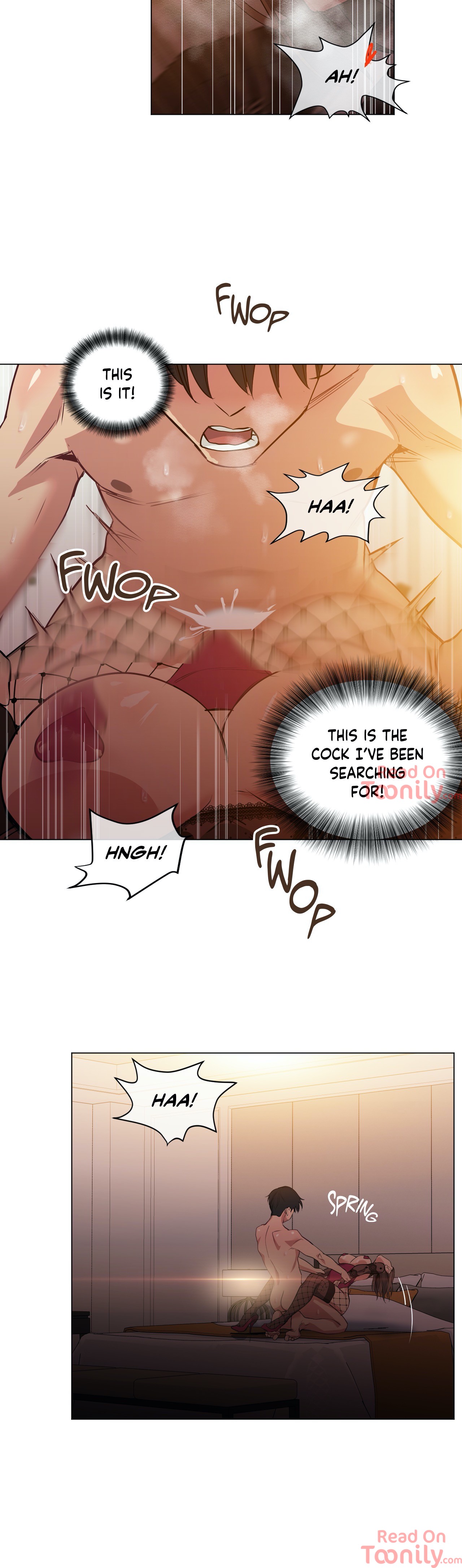 Lucky Guy - Chapter 23 [photo 12] - MangaPorn