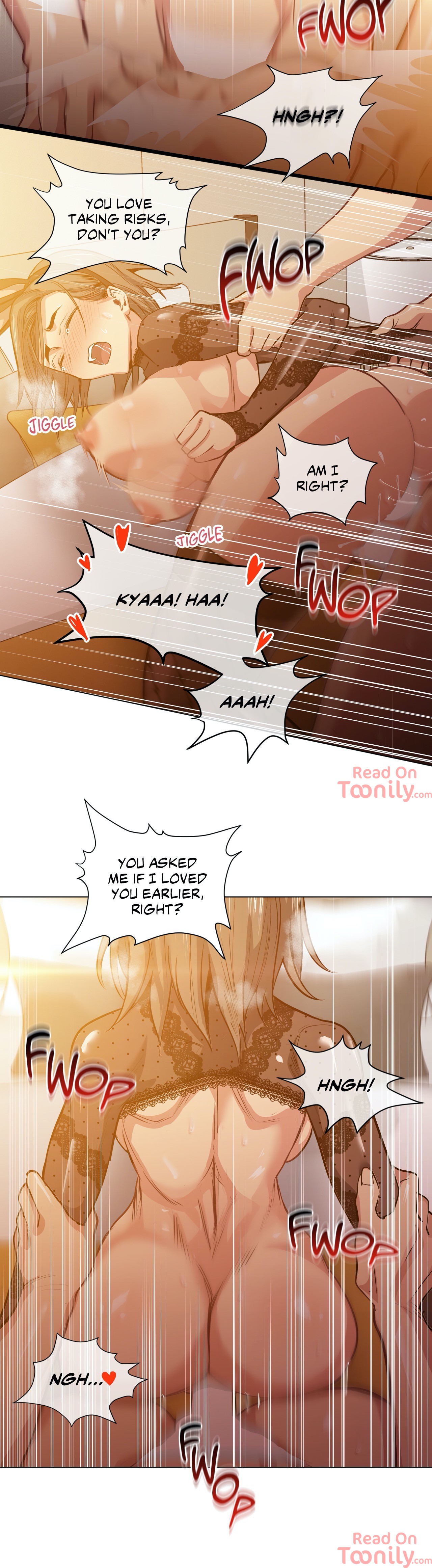 Lucky Guy - Chapter 23 [photo 26] - MangaPorn