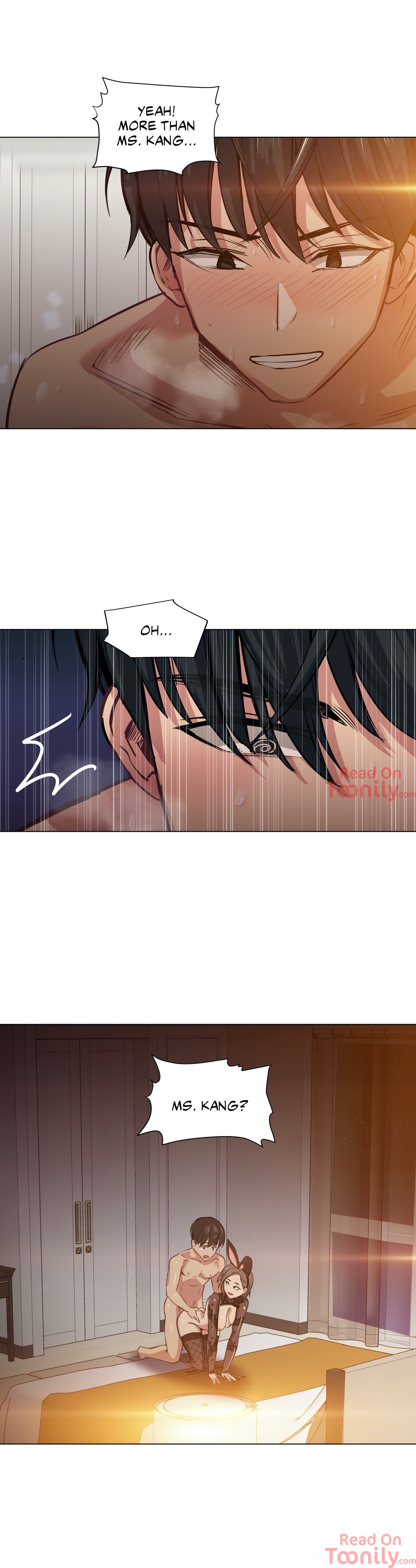 Lucky Guy - Chapter 23 [photo 28] - MangaPorn