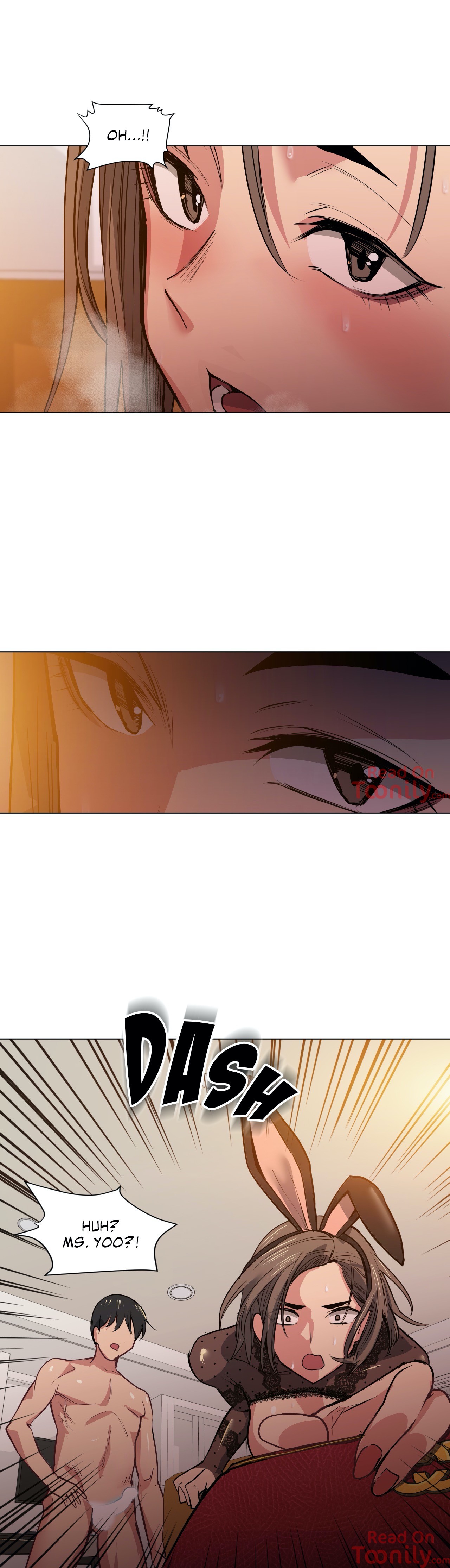 Lucky Guy - Chapter 23 [photo 29] - MangaPorn