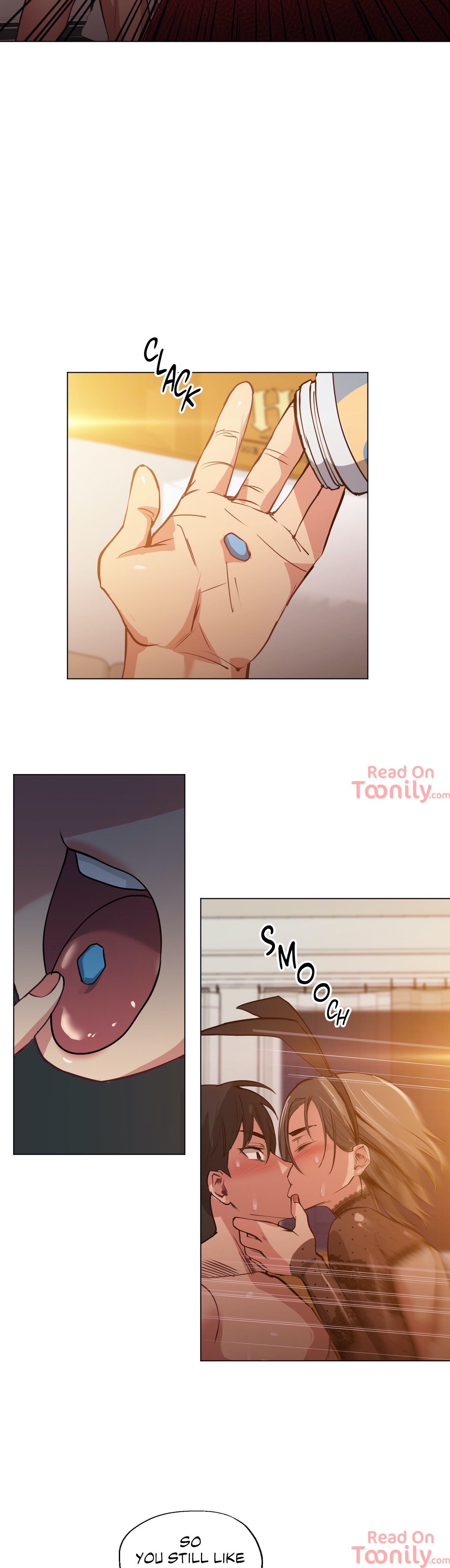 Lucky Guy - Chapter 23 [photo 30] - MangaPorn