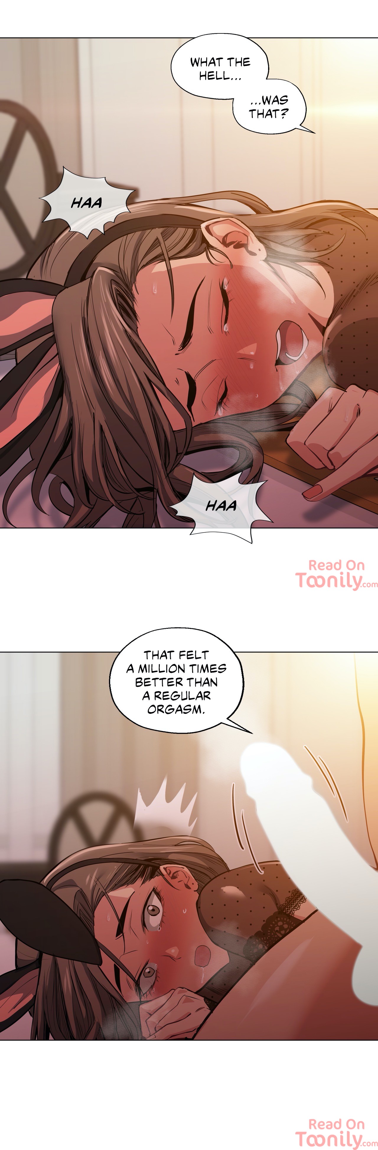 Lucky Guy - Chapter 23 [photo 5] - MangaPorn