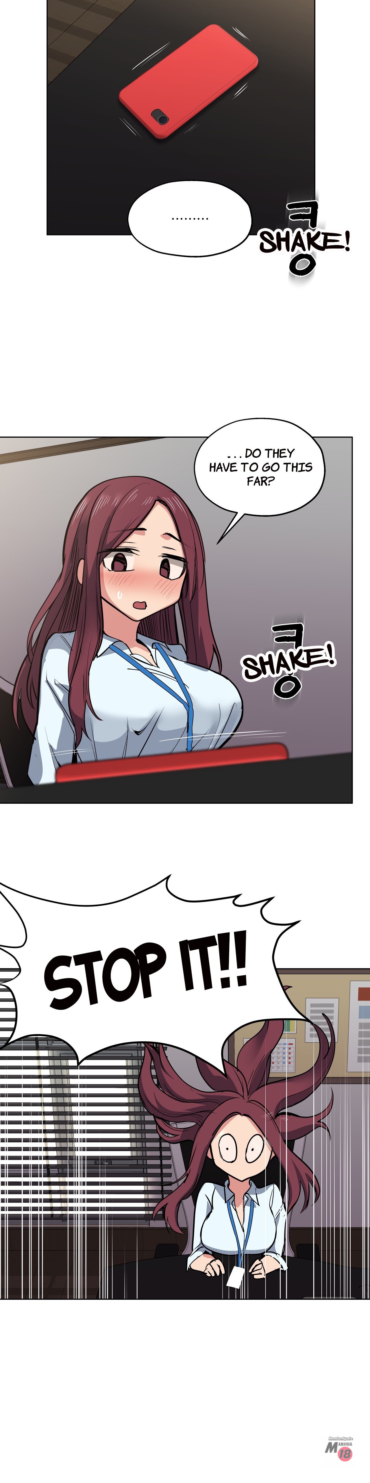 Lucky Guy - Chapter 25 [photo 20] - MangaPorn