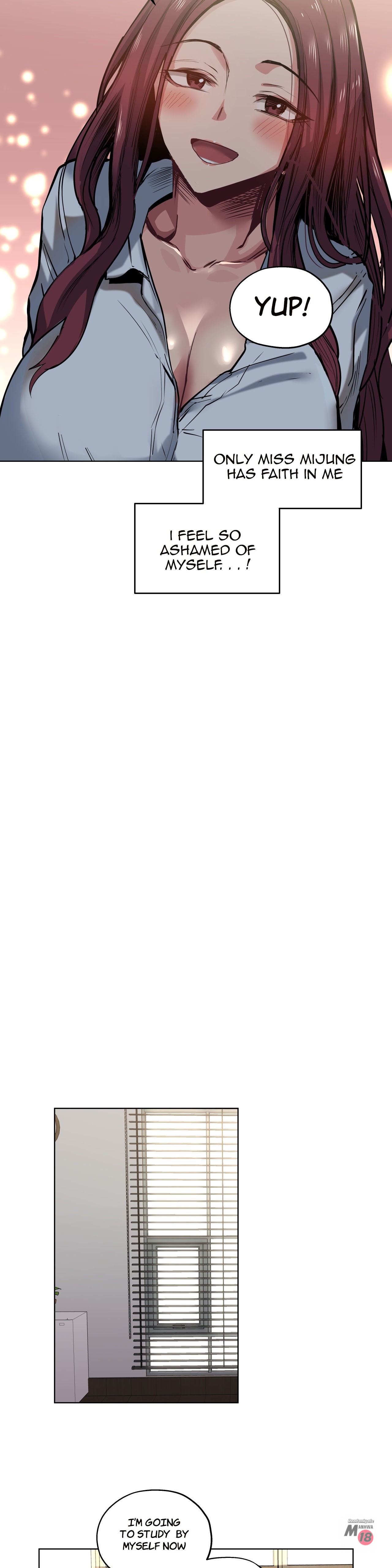 Lucky Guy - Chapter 26 [photo 15] - MangaPorn