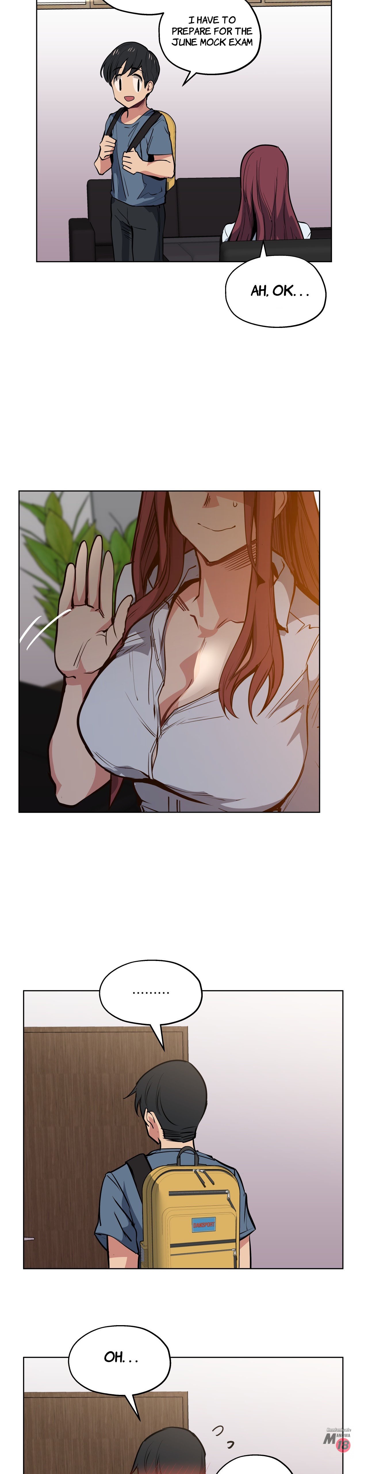 Lucky Guy - Chapter 26 [photo 16] - MangaPorn