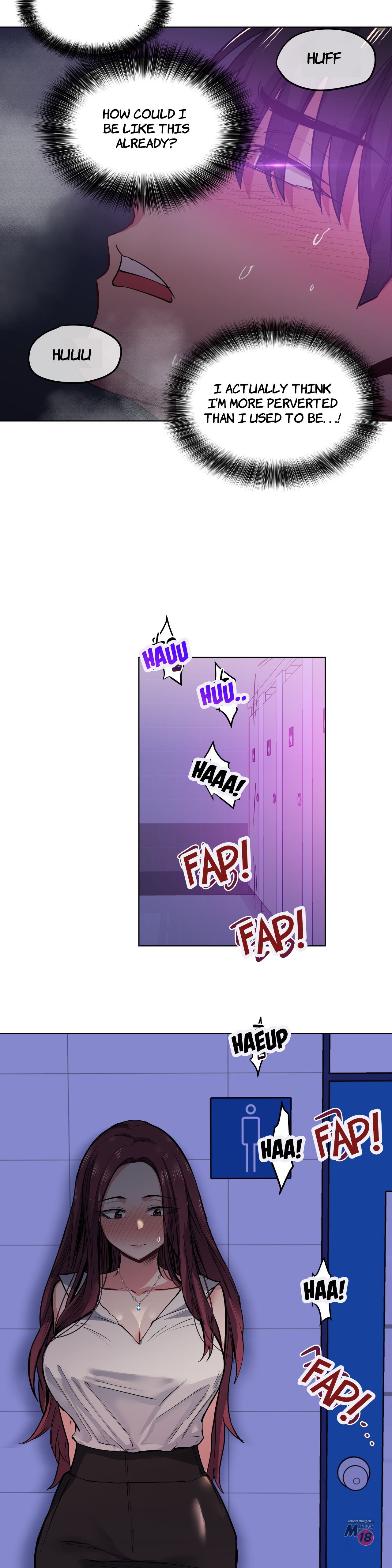 Lucky Guy - Chapter 26 [photo 24] - MangaPorn