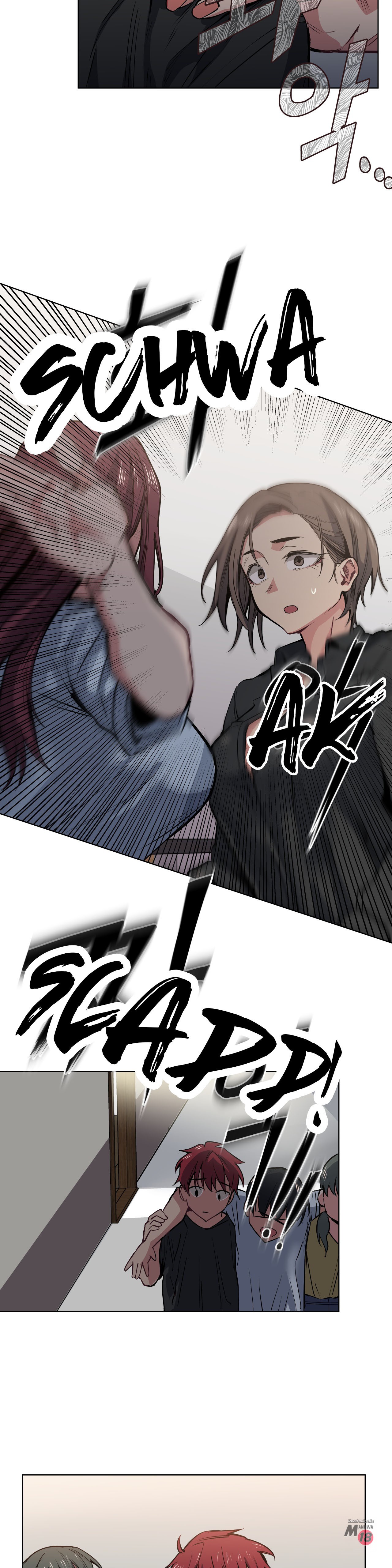 Lucky Guy - Chapter 26 [photo 7] - MangaPorn