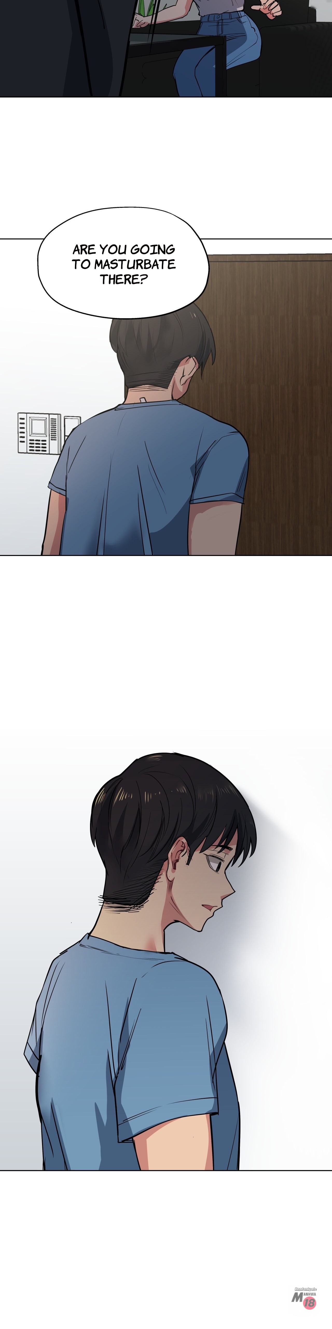 Lucky Guy - Chapter 27 [photo 18] - MangaPorn