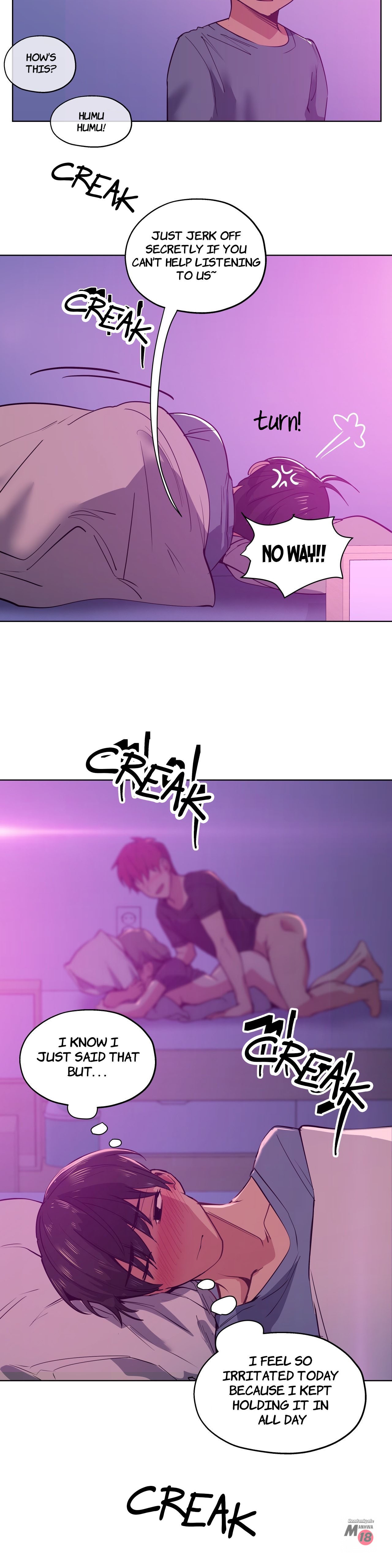 Lucky Guy - Chapter 28 [photo 18] - MangaPorn