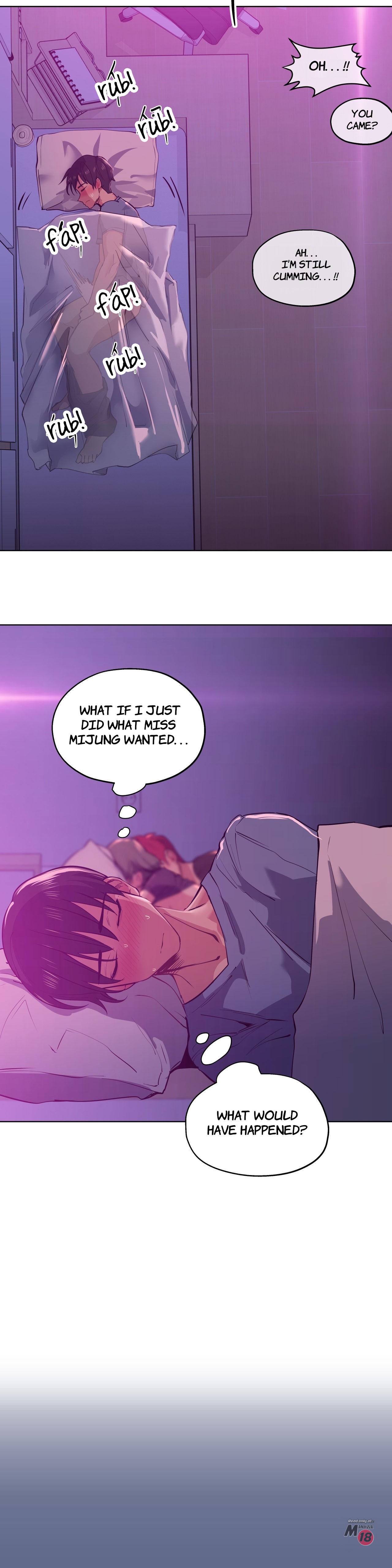 Lucky Guy - Chapter 28 [photo 19] - MangaPorn