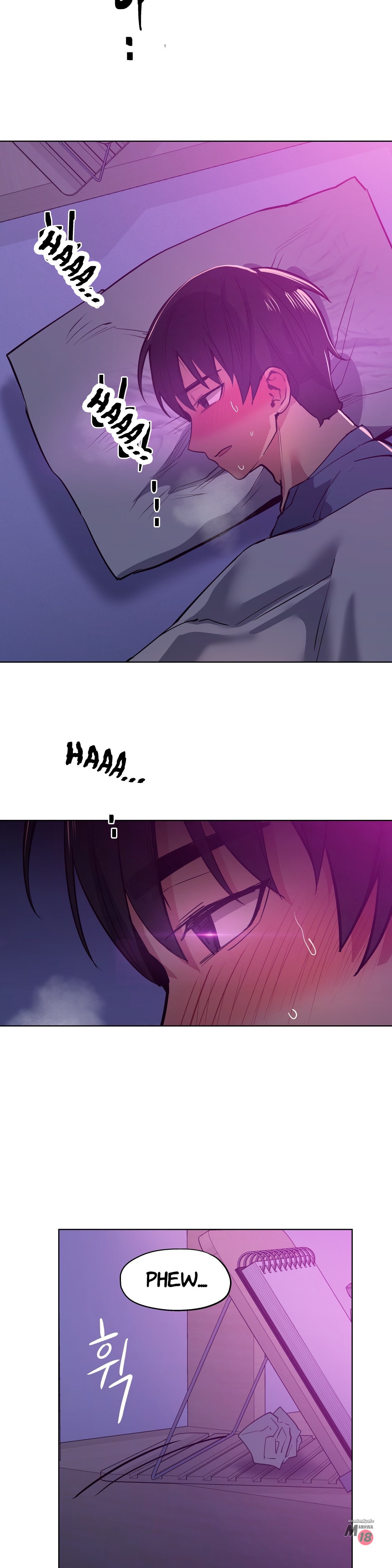 Lucky Guy - Chapter 28 [photo 24] - MangaPorn