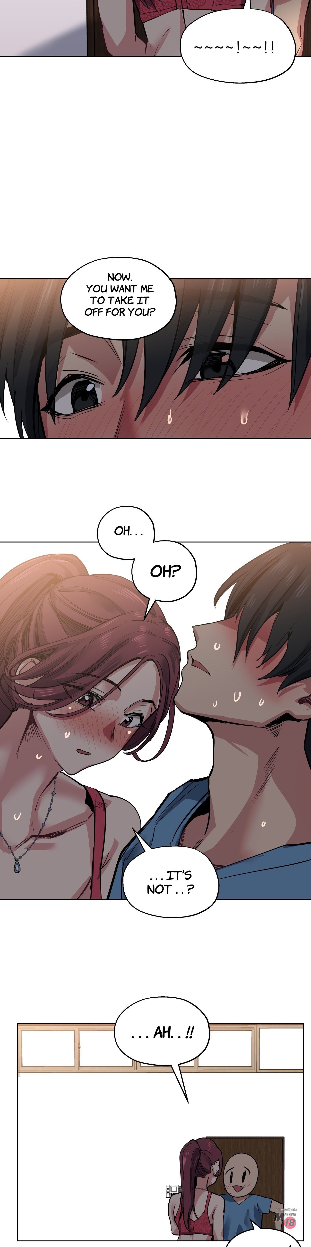 Lucky Guy - Chapter 28 [photo 9] - MangaPorn