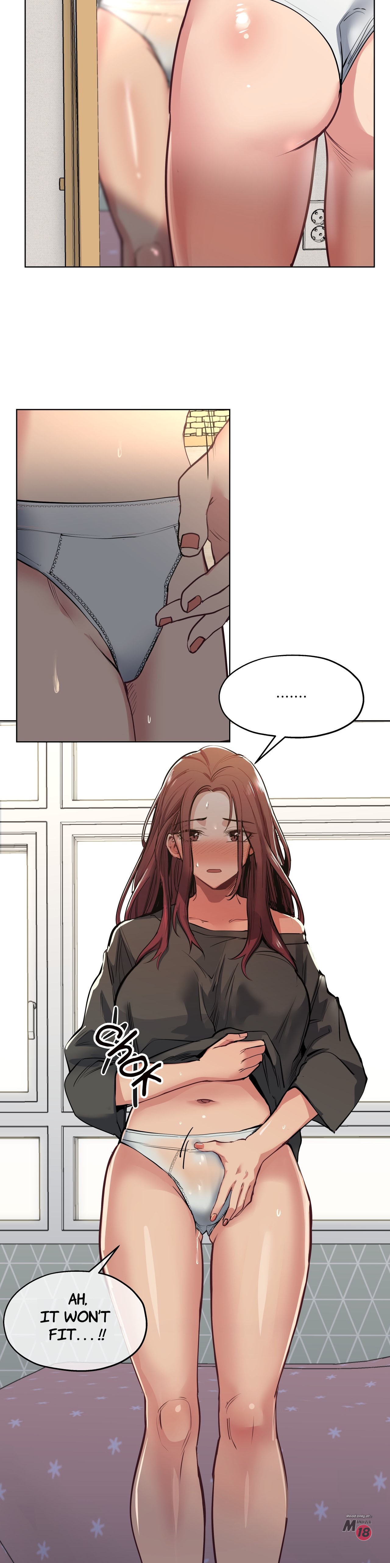 Lucky Guy - Chapter 29 [photo 10] - MangaPorn