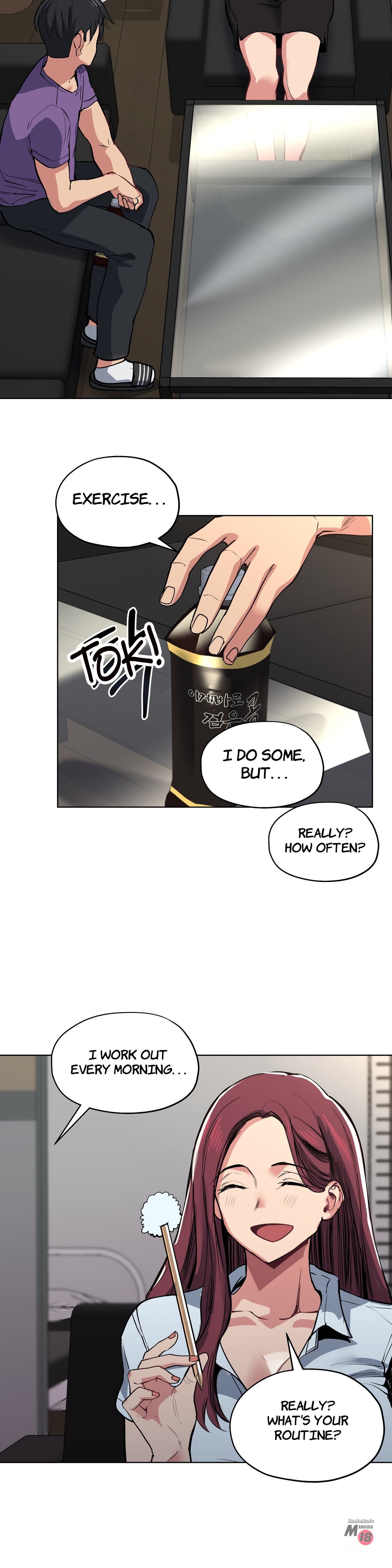 Lucky Guy - Chapter 29 [photo 13] - MangaPorn