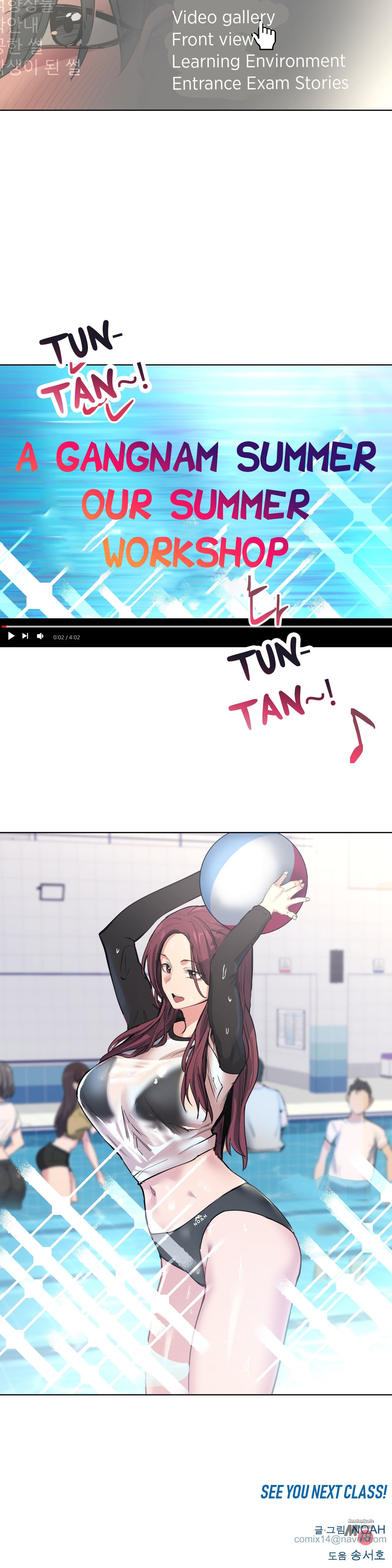 Lucky Guy - Chapter 29 [photo 24] - MangaPorn