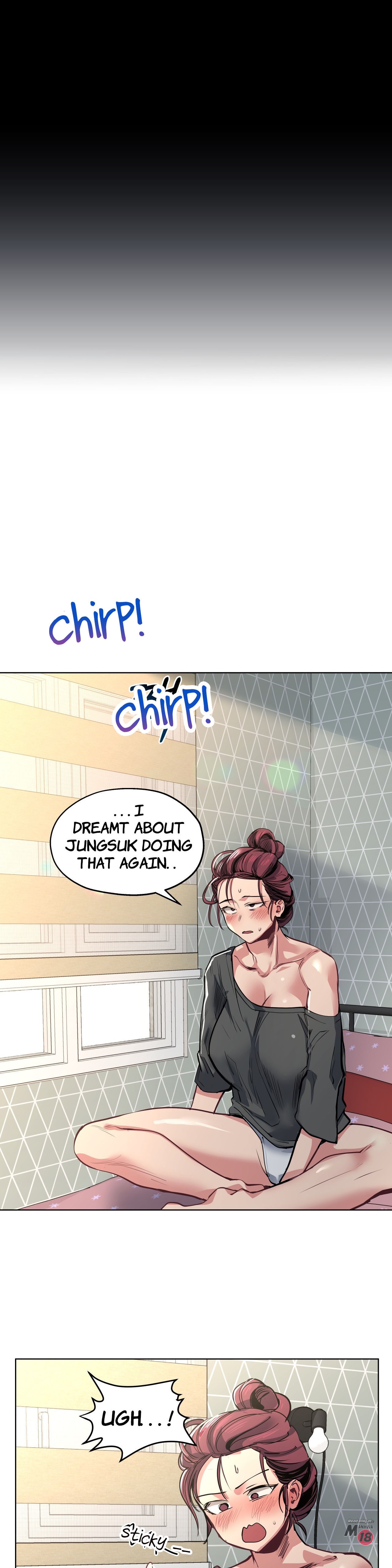 Lucky Guy - Chapter 29 [photo 7] - MangaPorn