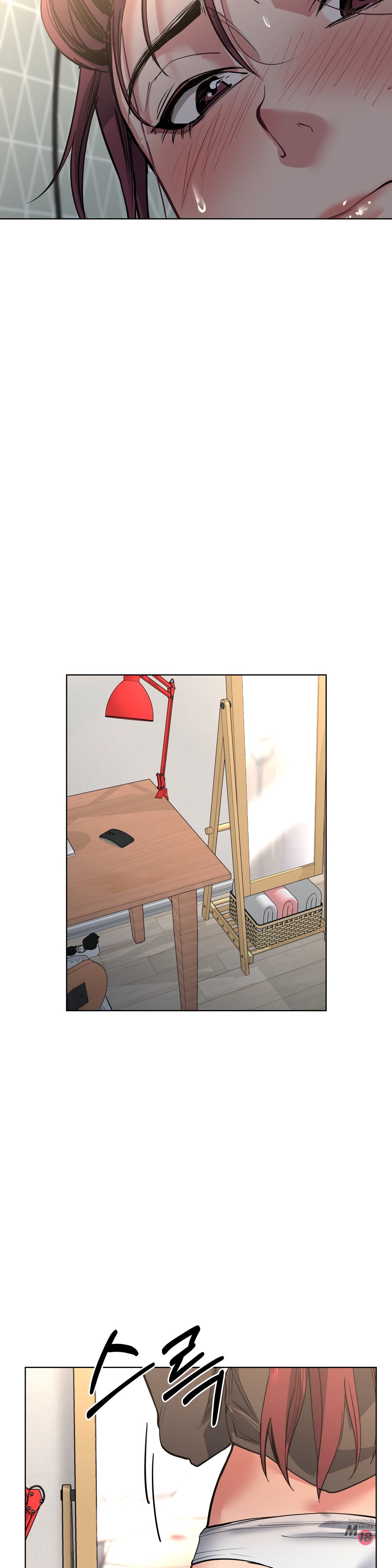 Lucky Guy - Chapter 29 [photo 9] - MangaPorn