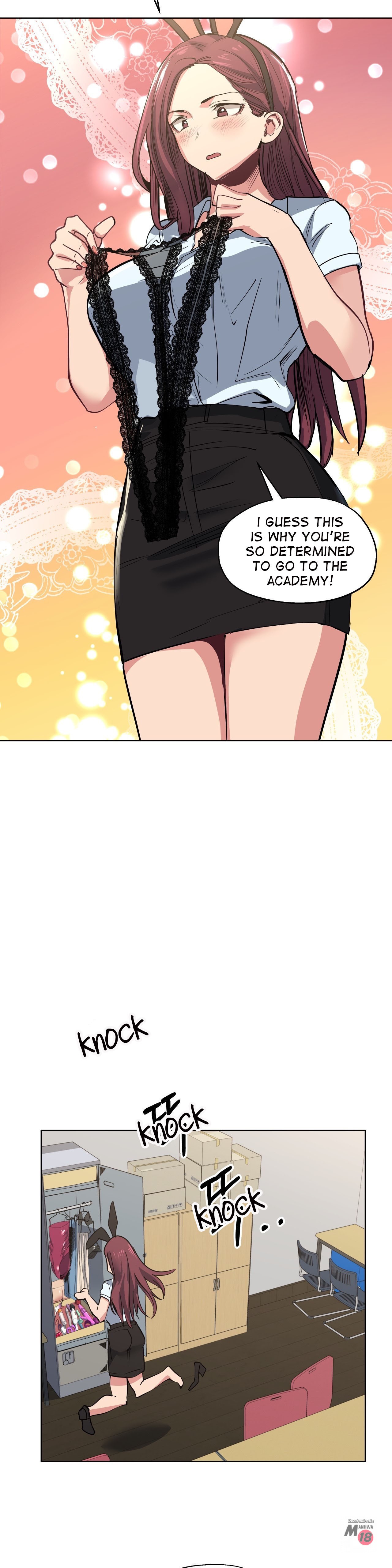 Lucky Guy - Chapter 30 [photo 17] - MangaPorn