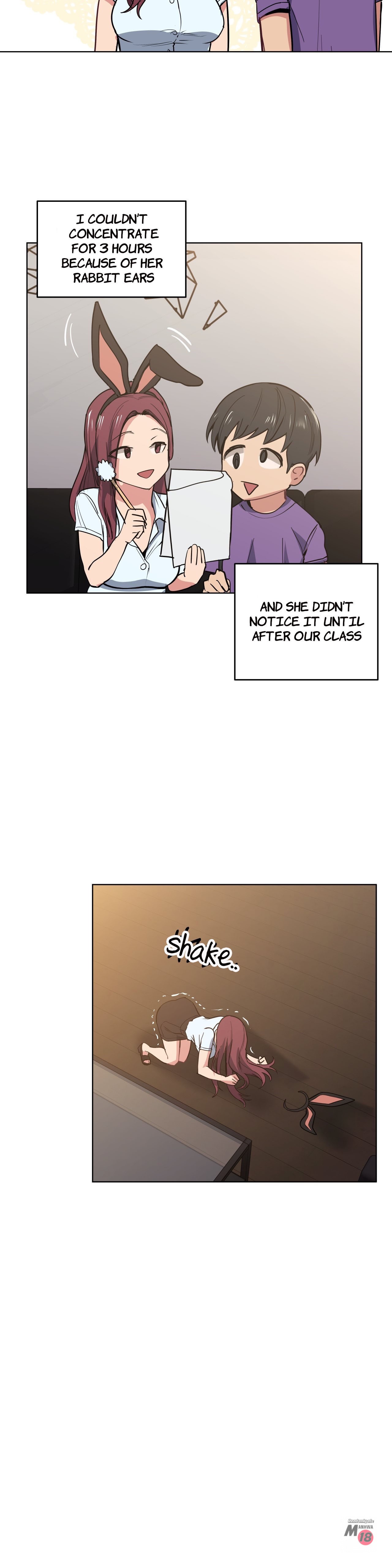 Lucky Guy - Chapter 30 [photo 21] - MangaPorn