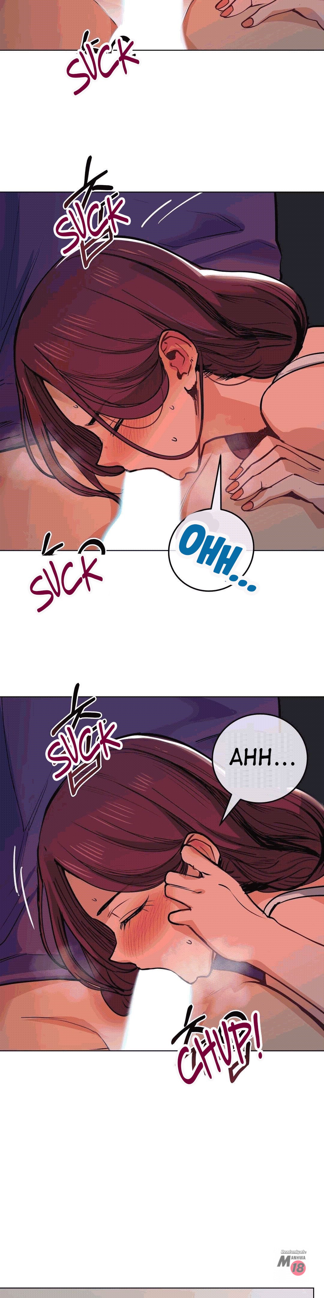 Lucky Guy - Chapter 31 [photo 18] - MangaPorn