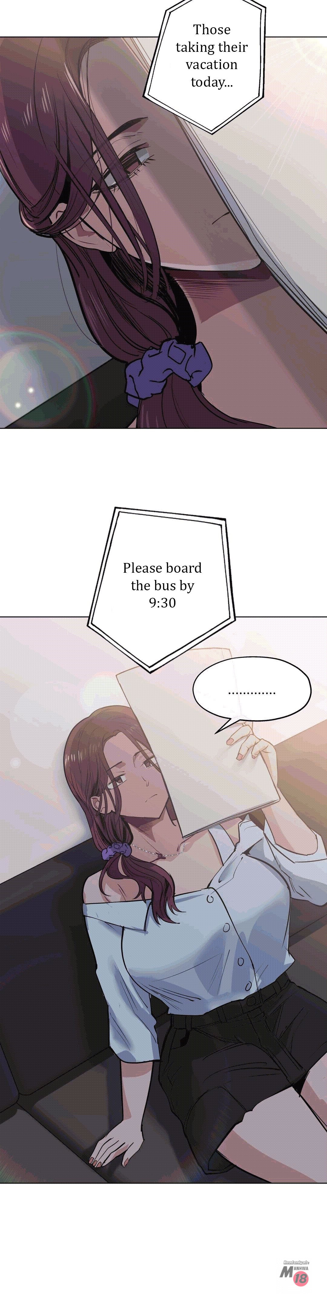 Lucky Guy - Chapter 31 [photo 2] - MangaPorn