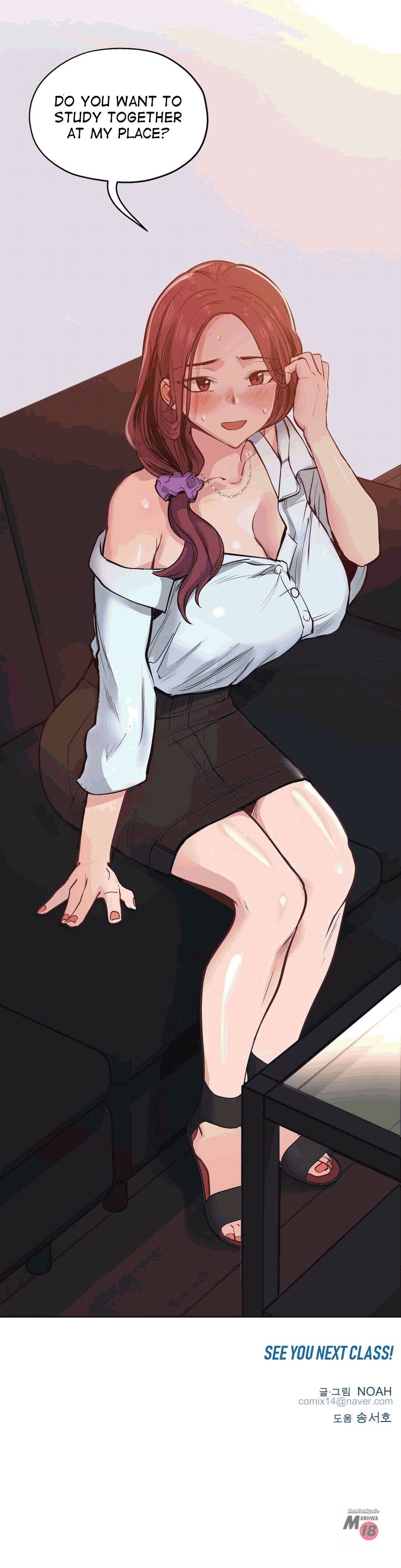 Lucky Guy - Chapter 31 [photo 28] - MangaPorn