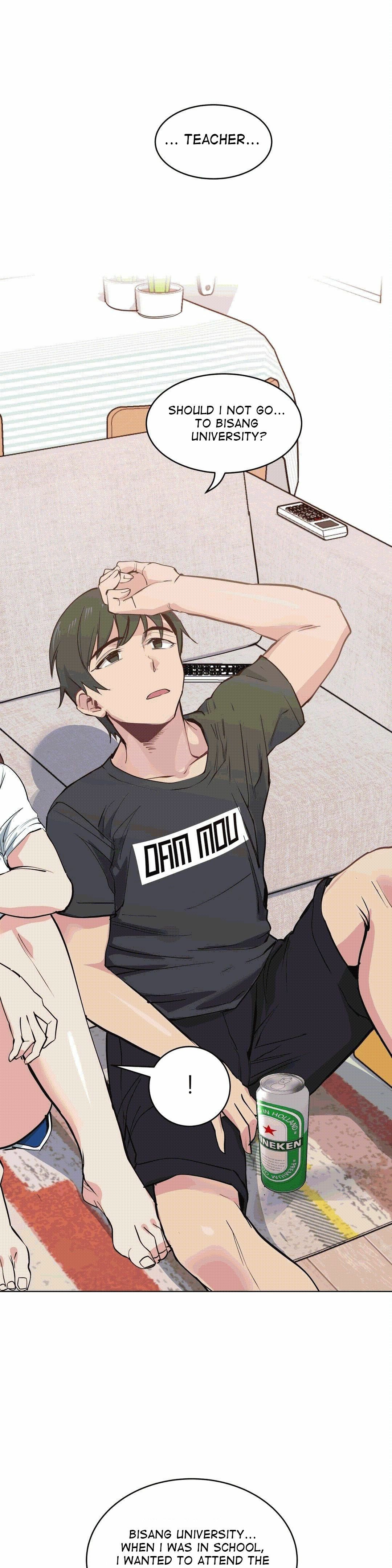 Lucky Guy - Chapter 33 [photo 16] - MangaPorn