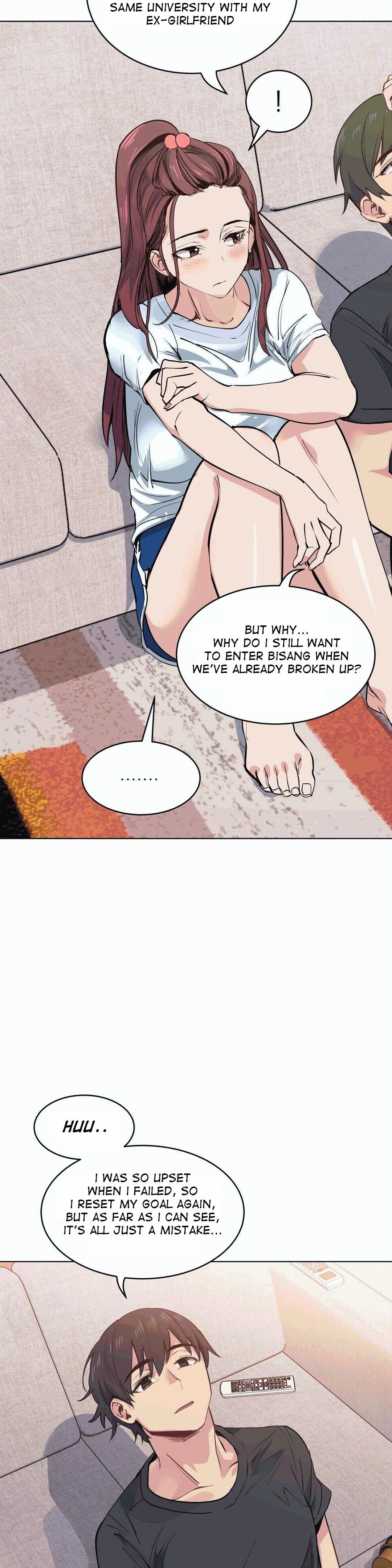 Lucky Guy - Chapter 33 [photo 17] - MangaPorn