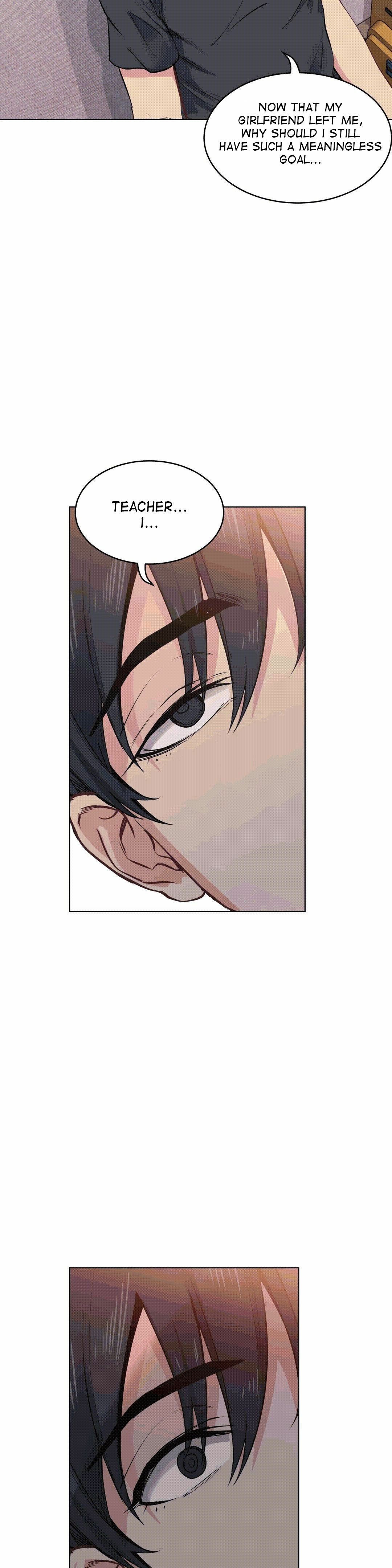 Lucky Guy - Chapter 33 [photo 18] - MangaPorn